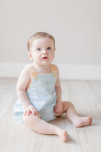 Henry Bubble Duck Sunsuit