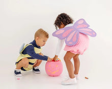 Happy Halloween Bumble Bee (Toddler)
