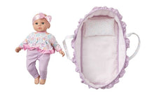 Sweet Smiles Playset, Slumber Carrier
