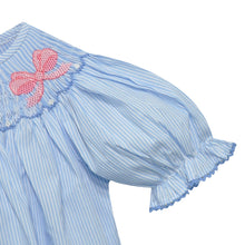 Georgette Bloomer Set, Little Miss Bows