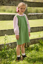 Greenwich Jumper Set Autumn Grove Floral