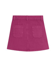 Jenny Mini Skirt, Sugar Rush