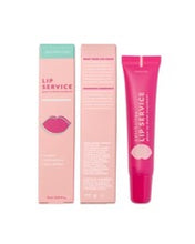 Lip Service