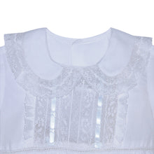 White Kent Bubble