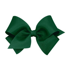 Mini Grosgrain Bow