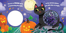 Sequin Shaker: Sweet As Halloween by Editors of Silver Dolphin Books