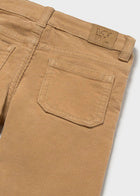 Baby Corduroy Pants in Cookie