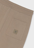 Big Boys Sweatpants Hazelnut(8-18yr)