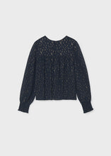 Blouse Night