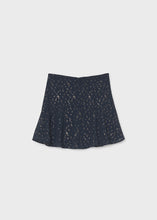 Gauze Skirt Night
