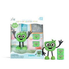 Glo Pals Pippa Character