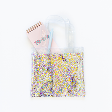Itty Bitty Confetti Bag