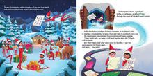 Elf on the Shelf: How Old Is Santa Claus?