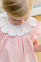 Clover Bunny Dress