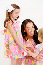 Holly Day Bubble Sheridan French Floral