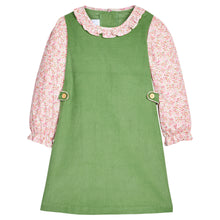 Greenwich Jumper Set Autumn Grove Floral