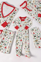 Sutton’s Sweet Dream Set 12 Days of Christmas with Richmond Red