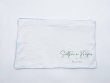 Pillowcase - Piping Edge Cotton