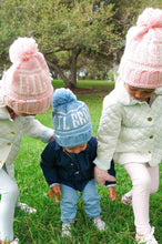 Big Sister Bobble Hat (Toddler, Kid)