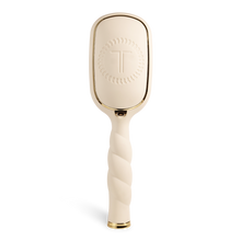 Detangler Hair Brush for Thick Hair - Tan