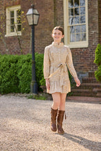 Amore Dress Camden Floral