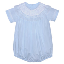 Blue Presley Bubble