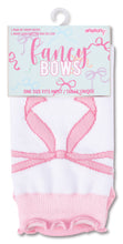 Bow Socks