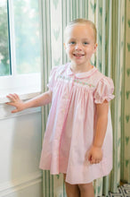 Begonia Ingrid Dress