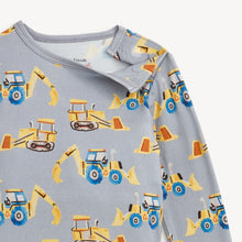 Doze Off Modal L/S Pajama Set