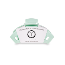 Open Mint to Be Tiny Hair Clip