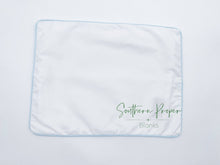 Pillowcase - Piping Edge Cotton