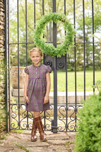Birdie Dress Thornhill Plaid