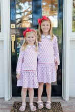 Lillian Dress, Heart to Heart