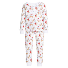 Printed Jammies - I Woof You
