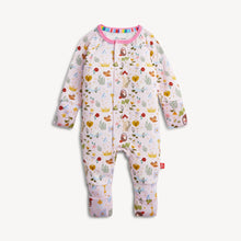 Fairytale Era Modal Magnetic Convertible Coverall