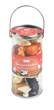 Barnyard Toy Set
