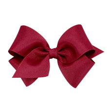 Mini Grosgrain Bow