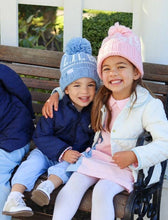 Big Sister Bobble Hat (Toddler, Kid)