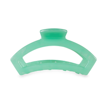 Open Hair Clip | Medium | Spring Splash