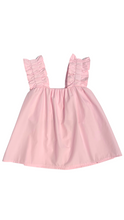 Holly Top Lt Pink