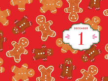 Jingle, All the Way Home: An Advent Countdown Story