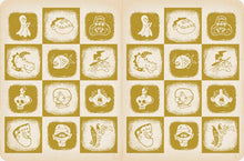 M is for Monsters