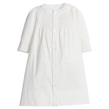 Ryeland Day Gown, Ivory