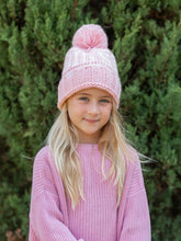 Big Sister Bobble Hat (Toddler, Kid)