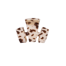 Classic | Blonde Tortoise | Petite | Claw Clip