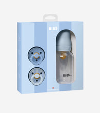 Baby Sprinkle Gift Set - Baby Blue