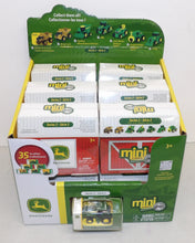 Mini tractor BARN SURPRISE SERIES 2