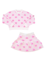 Alice Tween Sweater