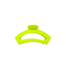 Open Hair Clip | Tiny | Summer Brights