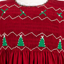 Eleanor Girl Dress